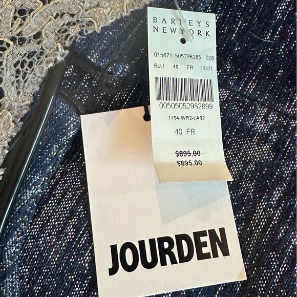 Jourden Dress - Picture 5 of 6